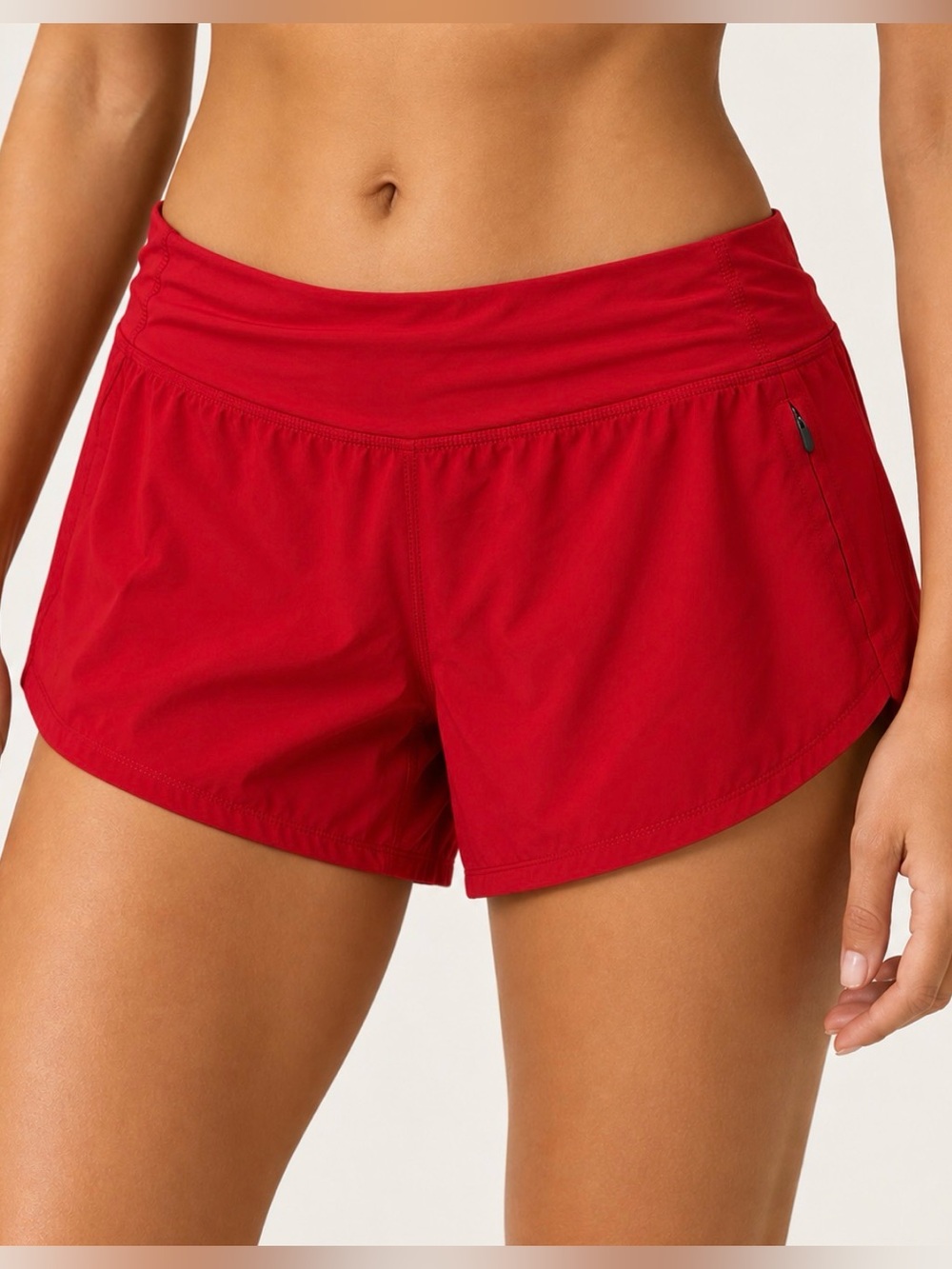 Outdoor Voices Hudson Running Short Size L
